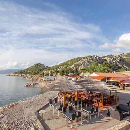 Camping Raca Sveti Juraj Exteriör bild