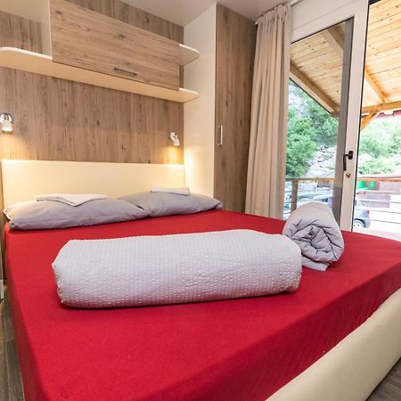 Camping Raca Sveti Juraj Rum bild
