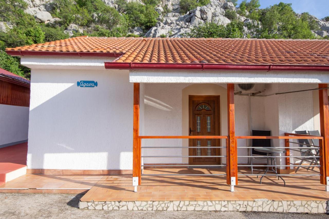 Camping Raca Sveti Juraj Exteriör bild
